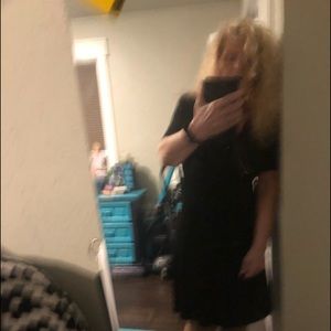 Meet your Posher, Denise